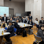 【ビジネス交流会】2026年5月29日㈮　第15回産学プロジェクト